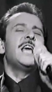 Domenico Modugno - Meraviglioso #domenicomodugno #meraviglioso