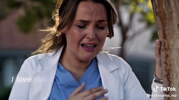 Incredible Unpublished Fanfic of The Hot Doctor