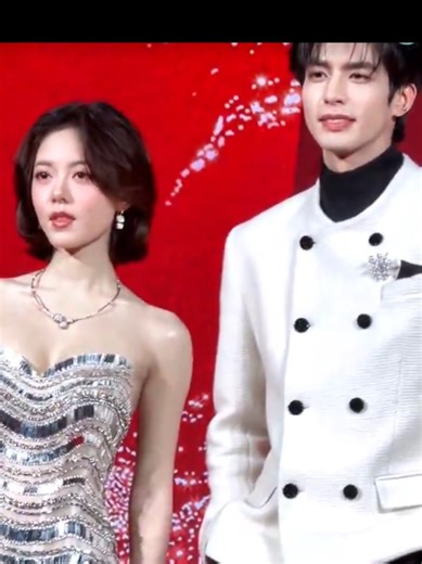 mami papi 🌲☀️🍉 #shineonme #zhaojinmai赵今麦 #赵今麦 #songweilong #zhaojinmai