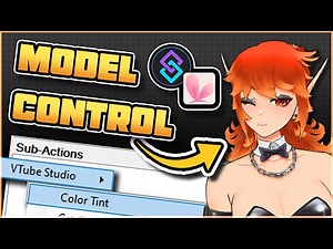 The BEST Bot for Vtubers (Streamerbot Vtube Studio Integration Guide)