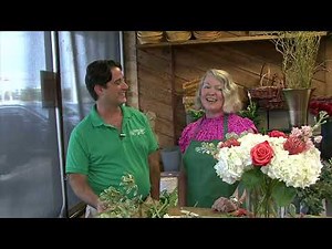 Floral Challenge 2025⭐️