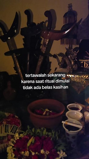 Pelet Lipocong & Pelet Puter Giling: Ritual, Bahaya, dan Tanda