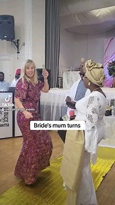 1.1K views · 377 reactions | Traditional wedding, btw Seun and Katie was a great success. Thank you for sharing your big day with us. Alaga/mc @mojimajesticevents Bride @katiepacker | MojimajesticEvents Alaga | Facebook