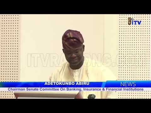 Senate Probes CBEX Collapse As EFCC Discloses $46m Crypto Trial