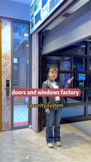 Comprehensive Selection of Windows and Doors