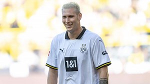 BVB-Trikot bekommt offenbar zweite Chance – mit einer Änderung
