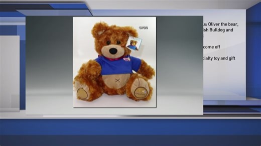 Toy recall alert nationwide