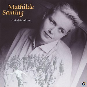 Is There Any Way Out Of This Dream by Mathilde Santing