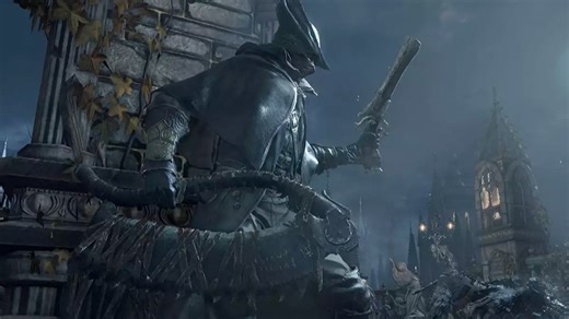 Bloodborne At 60FPS is a PC Player's Dream Come True, It's Gorgeous