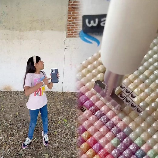 LA PRESUMIDA es una ladrona 😂