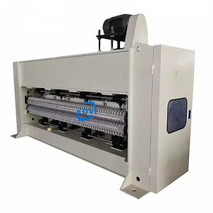 [Hot Item] Automatic Wool Felt Making Machine Coir Needle Felting Machine