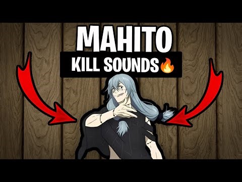 MAHITO Roblox Kill Sound ids/Hit Sound ids (FEBRUARY 2026)