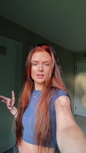 bella anderson on TikTok