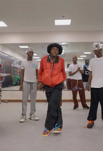 Hamba Nam New Freestyle Dance Challenge