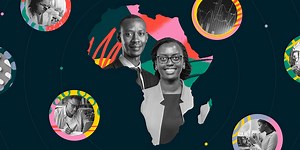 Rwanda Builds an Ecosystem for Innovation