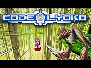 MY FIRST BOSS ON CODE LYOKO TYRON'S REVENGE, AND IT'S EPIC ⚔️⚔️