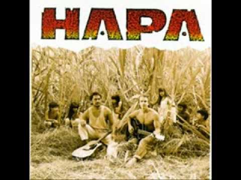 HAPA - "Ku'u Lei, Ku'u Ipo"