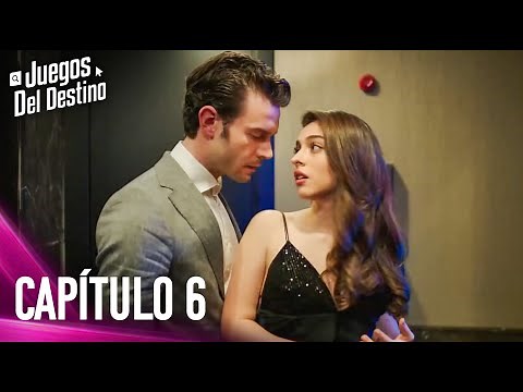 Juegos Del Destino Capítulo 6 | Doblado En Español