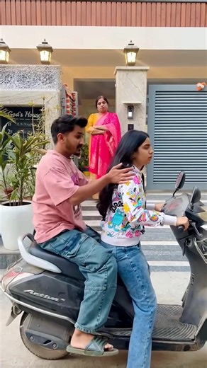 wait for end 😂 #priyalkukreja #dushyantkukreja