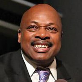 Coach Ken Carter | Speaking Fee | Booking Agent