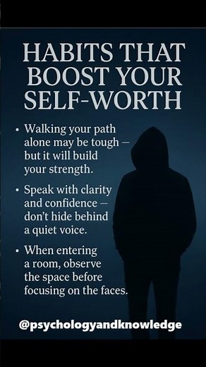 How to Build Inner Strength