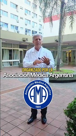 Stress Medicine Course - 2026