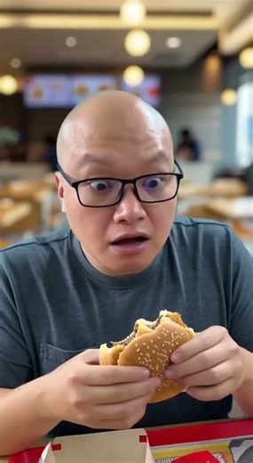 Is there a way to get a lunch that doesn’t feel like a X-Files?