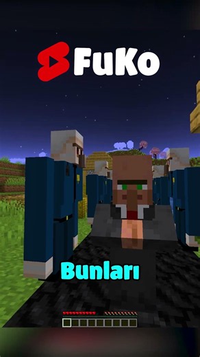 Kahya KATO'ya Hazırlanıyor... #minecraft #shorts