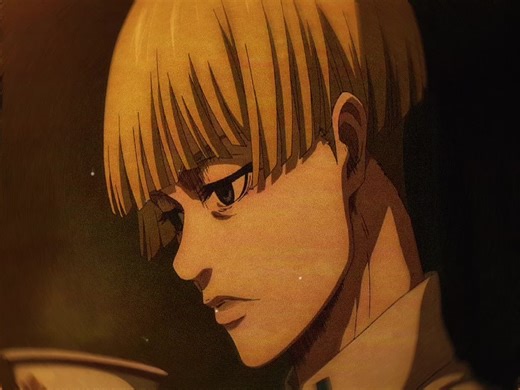 Yelena's Role in Attack on Titan: A Character Exploration