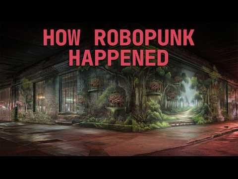 How Robopunk Happened