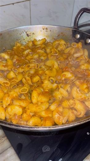 Tasty and delicious Macaroni instant recipe😋 #macroni #recipe