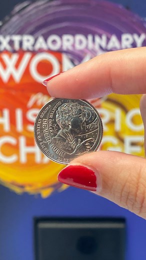 Smithsonian American Women’s History Museum on Instagram: "The latest coin in the American Women Quarters™ Program features Dr. Vera Rubin, an astronomer whose discoveries shed light on one of our Universe's biggest mysteries: dark matter. Join us in person or online for an out-of-this-world program celebrating the release of the Vera Rubin quarter with our Smithsonian Astrophysical Observatory in Cambridge, Massachusetts! Learn more about Rubin's work and her legacy of championing women in scie
