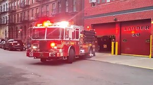Some FDNY fire companies close amid continued staffing shortage