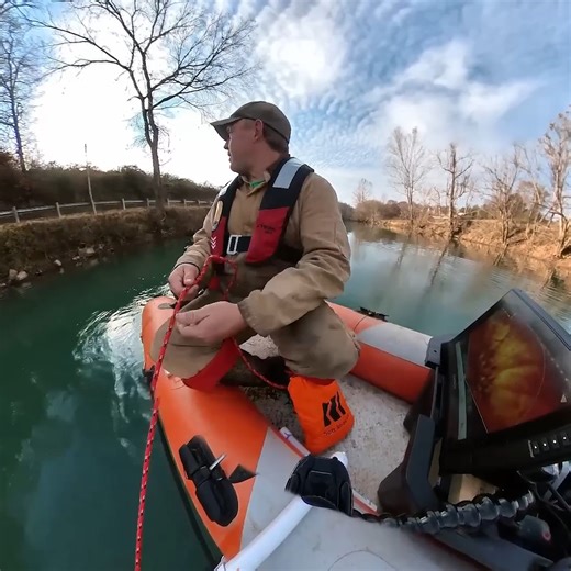 801K views · 7.6K reactions | Little did I know I just solved a missing persons case  | Exploring with the Nug | Facebook