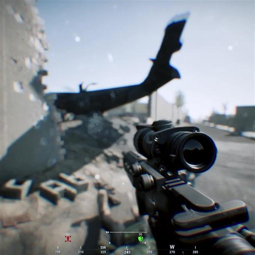 Squad Fireteam is out now! This new PvE mode drops you and a group of friends into intense instant-action co-op missions. | Squad