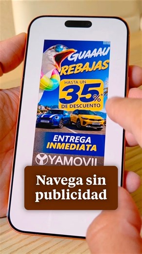 Opera on iPhone, with free VPN and AI 🤯