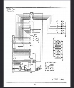 Ti-99/4A Console Tester Interest Check