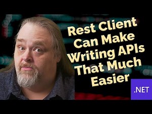 Coding Shorts: .http files Can Make Writing .NET APIs That Much Easier