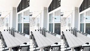 28 Apartment Balcony Ideas That Will Transform Your Balcony Into a Space You Love - By Sophia Lee