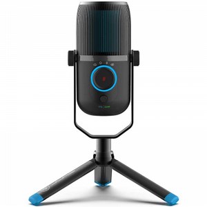 JLab Audio Talk USB 麥克風 香港行貨 | 友和 YOHO