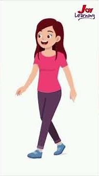 Let's Speak French with Ann - Episode 4 - French nouns for people