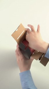 Joseph Joseph Bin Bag, 50 Lt, Transparent