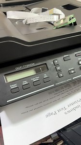 2.7K views · 19 reactions | #GJRprinterrepair #PrinterRepair #BrotherDCP | GJR Printer Repair | Facebook