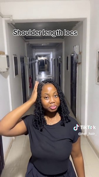 Herhair braids on TikTok