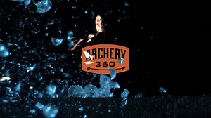 You didn’t think we’d leave you hanging, did you? Enjoy this supercut of the slow motion shots you didn’t get to see. | Archery 360