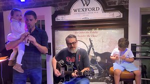 4.9K views · 280 reactions | Day 277 of Original Tunes / Jig - Here today gone tomorrow | Colin Farrell Music | Facebook