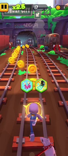 Subway Surfers City Tips and Tricks