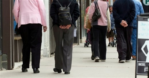 Long-term care, retirement homes seeing ‘incredible demand’: Sienna Senior Living CEO