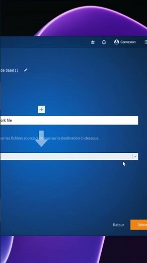 Copie automatique de fichiers pour vous libérer l'esprit #tuto #informatique #astucePC #backup