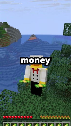 When You Spawn Into The Hardest Minecraft SMP! #minecraft #shorts